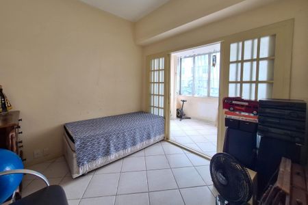 Apartamento à venda com 100m², 3 quartos e sem vagaQuarto 1