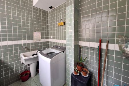 Apartamento à venda com 100m², 3 quartos e sem vagaÁrea de Serviço