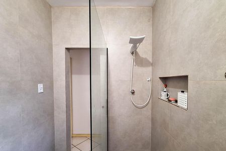 Apartamento à venda com 100m², 3 quartos e sem vagaBanheiro Social