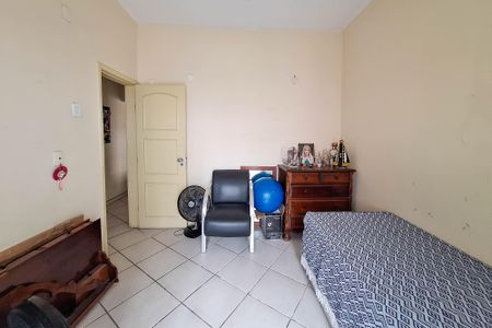 Apartamento à venda com 100m², 3 quartos e sem vagaQuarto 1