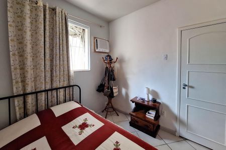 Apartamento à venda com 100m², 3 quartos e sem vagaQuarto 2