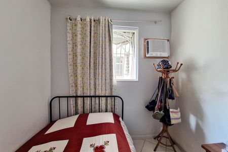 Apartamento à venda com 100m², 3 quartos e sem vagaQuarto 2