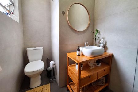 Apartamento à venda com 100m², 3 quartos e sem vagaBanheiro Social