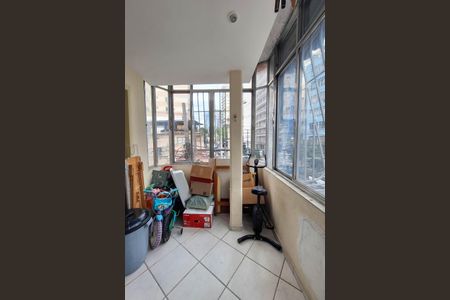 Apartamento à venda com 100m², 3 quartos e sem vagaQuarto 1