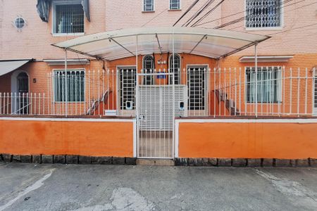 Apartamento à venda com 100m², 3 quartos e sem vagaFachada