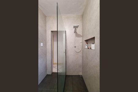 Apartamento à venda com 100m², 3 quartos e sem vagaBanheiro Social