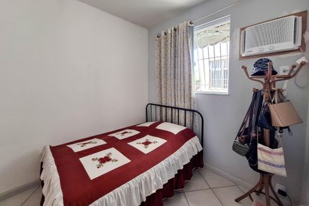 Apartamento à venda com 100m², 3 quartos e sem vagaQuarto 2