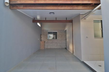 Casa para alugar com 115m², 2 quartos e 2 vagasVaranda da Sala