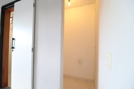 Casa para alugar com 115m², 2 quartos e 2 vagasQuarto 2 - Suíte