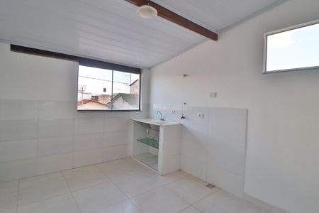 Casa para alugar com 115m², 2 quartos e 2 vagasÁrea de Serviço
