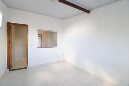 Casa para alugar com 115m², 2 quartos e 2 vagasÁrea de Serviço