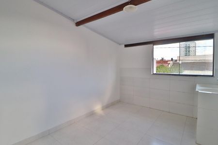 Casa para alugar com 115m², 2 quartos e 2 vagasÁrea de Serviço