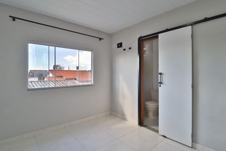 Casa para alugar com 115m², 2 quartos e 2 vagasQuarto 2 - Suíte