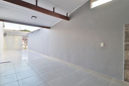 Casa para alugar com 115m², 2 quartos e 2 vagasVaranda da Sala