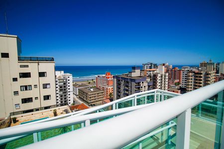 Apartamento para alugar com 2 quartos, 86m² em Vila Tupi, Praia Grande