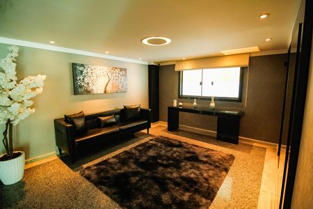 Apartamento para alugar com 2 quartos, 86m² em Vila Tupi, Praia Grande