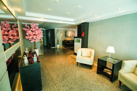 Apartamento para alugar com 2 quartos, 86m² em Vila Tupi, Praia Grande