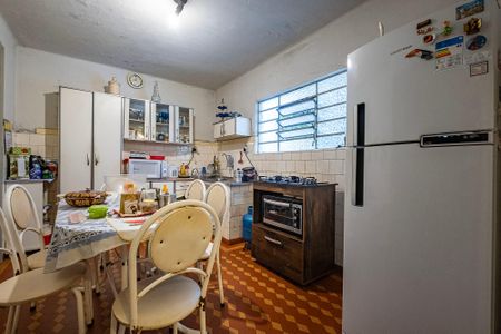 Casa à venda com 187m², 1 quarto e 3 vagasCozinha