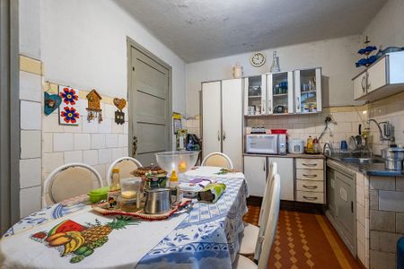 Casa à venda com 187m², 1 quarto e 3 vagasCozinha