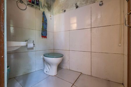 Casa à venda com 187m², 1 quarto e 3 vagasQuintal - Banheiro