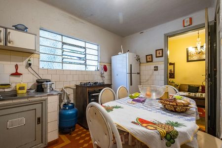Casa à venda com 187m², 1 quarto e 3 vagasCozinha