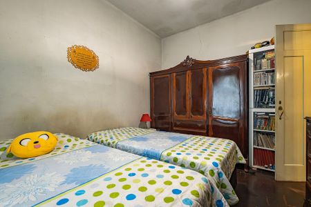 Quarto de casa à venda com 1 quarto, 187m² em Sumaré, São Paulo