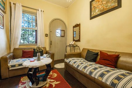 Sala de casa à venda com 1 quarto, 187m² em Sumaré, São Paulo