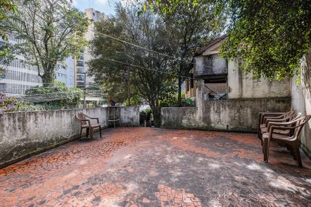 Casa à venda com 187m², 1 quarto e 3 vagasQuintal