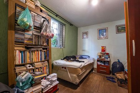 Casa à venda com 187m², 1 quarto e 3 vagasQuintal - Quarto 2