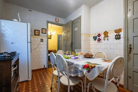 Casa à venda com 187m², 1 quarto e 3 vagasCozinha