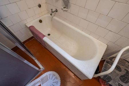 Casa à venda com 187m², 1 quarto e 3 vagasBanheiro
