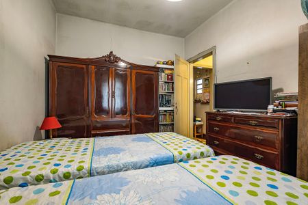 Quarto de casa à venda com 1 quarto, 187m² em Sumaré, São Paulo