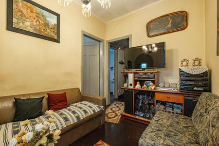 Sala de casa à venda com 1 quarto, 187m² em Sumaré, São Paulo