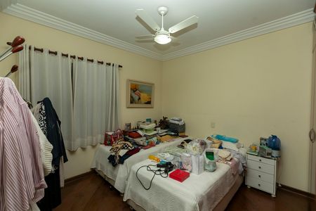 Casa de condomínio à venda com 415m², 4 quartos e 4 vagasQUARTO 2