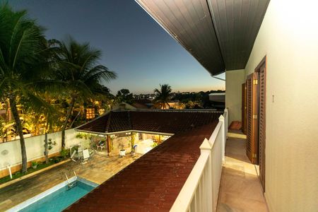 Casa de condomínio à venda com 415m², 4 quartos e 4 vagasVISTA QUINTAL DA VARANDA