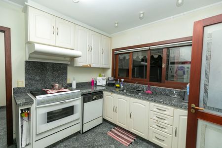 Casa de condomínio à venda com 415m², 4 quartos e 4 vagasCOZINHA