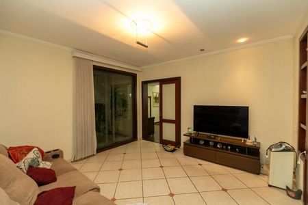 Casa de condomínio à venda com 415m², 4 quartos e 4 vagasSALA DE TV