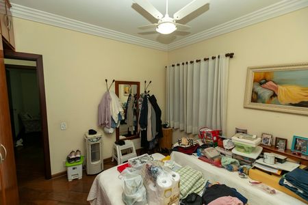 Casa de condomínio à venda com 415m², 4 quartos e 4 vagasQUARTO 2