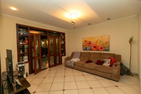 Casa de condomínio à venda com 415m², 4 quartos e 4 vagasSALA DE TV