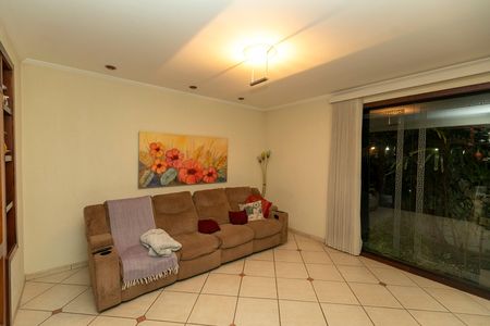 Casa de condomínio à venda com 415m², 4 quartos e 4 vagasSALA DE TV