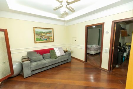 Casa de condomínio à venda com 415m², 4 quartos e 4 vagasANTE SALA