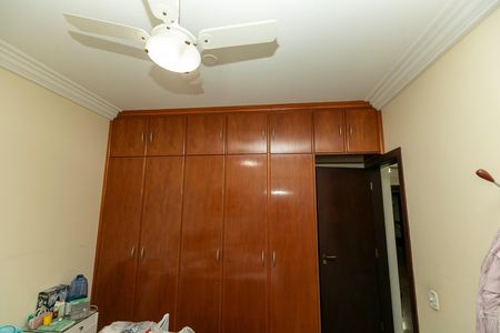 Casa de condomínio à venda com 415m², 4 quartos e 4 vagasQUARTO 2