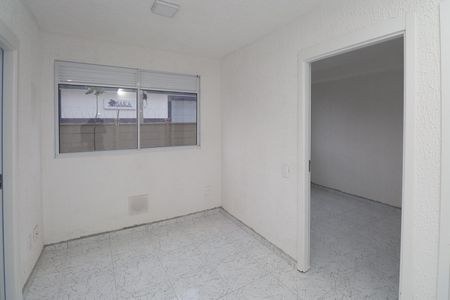 Apartamento para alugar com 33m², 2 quartos e sem vaga Apartamento para alugar com 33m², 2 quartos e sem vagaSala