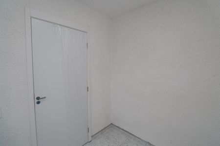 Quarto 1 de apartamento para alugar com 2 quartos, 33m² em Parque Novo Mundo, São Paulo