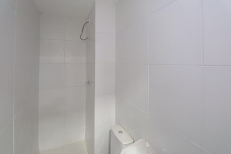 Apartamento para alugar com 33m², 2 quartos e sem vaga Apartamento para alugar com 33m², 2 quartos e sem vagaBanheiro