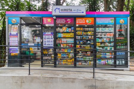 Apartamento à venda com 68m², 2 quartos e 2 vagas