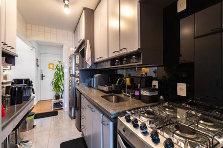 Apartamento à venda com 68m², 2 quartos e 2 vagas