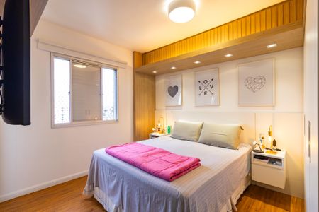 Apartamento à venda com 68m², 2 quartos e 2 vagas