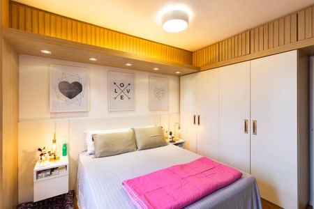 Apartamento à venda com 68m², 2 quartos e 2 vagas