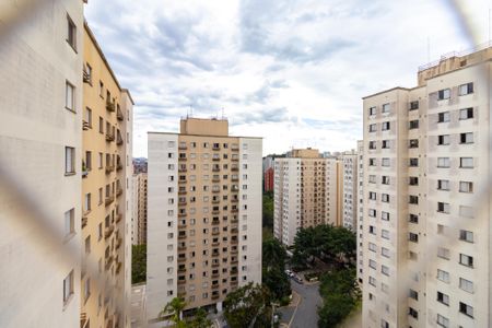 Apartamento à venda com 68m², 2 quartos e 2 vagas